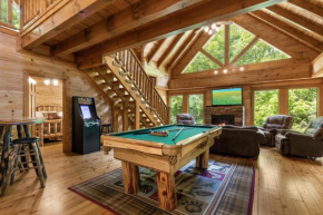 Mountain Cinema Lodge